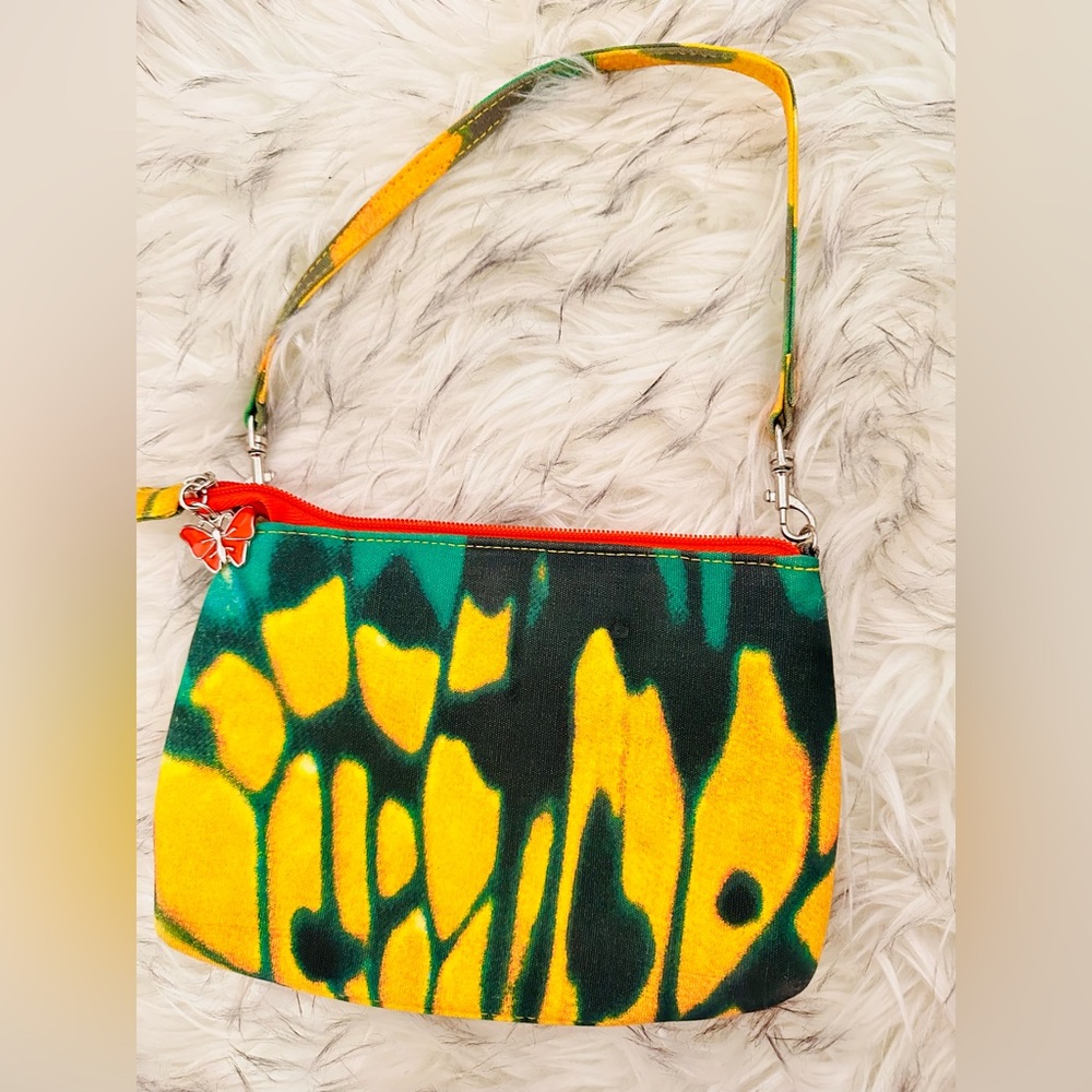 Neiman Marcus Butterfly Bag -